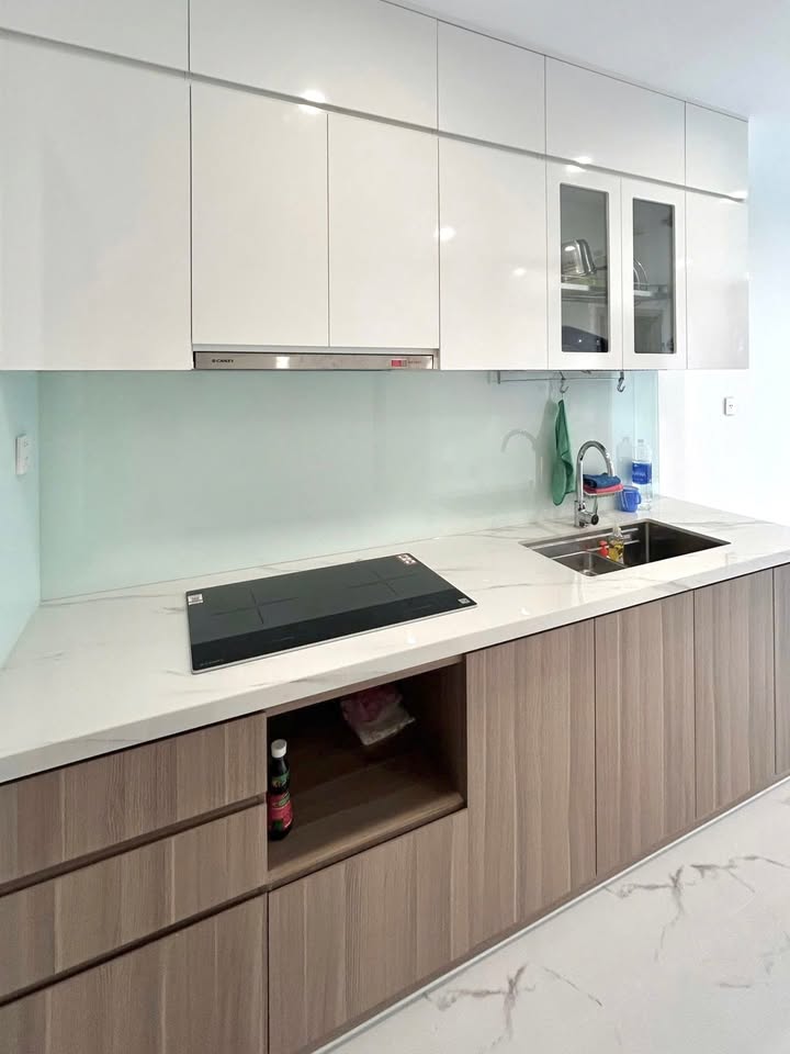 Cho thuê căn hộ Vinhomes Grand Park Q9 Glory Heights 2PN - Giá 7.5 triệu/tháng