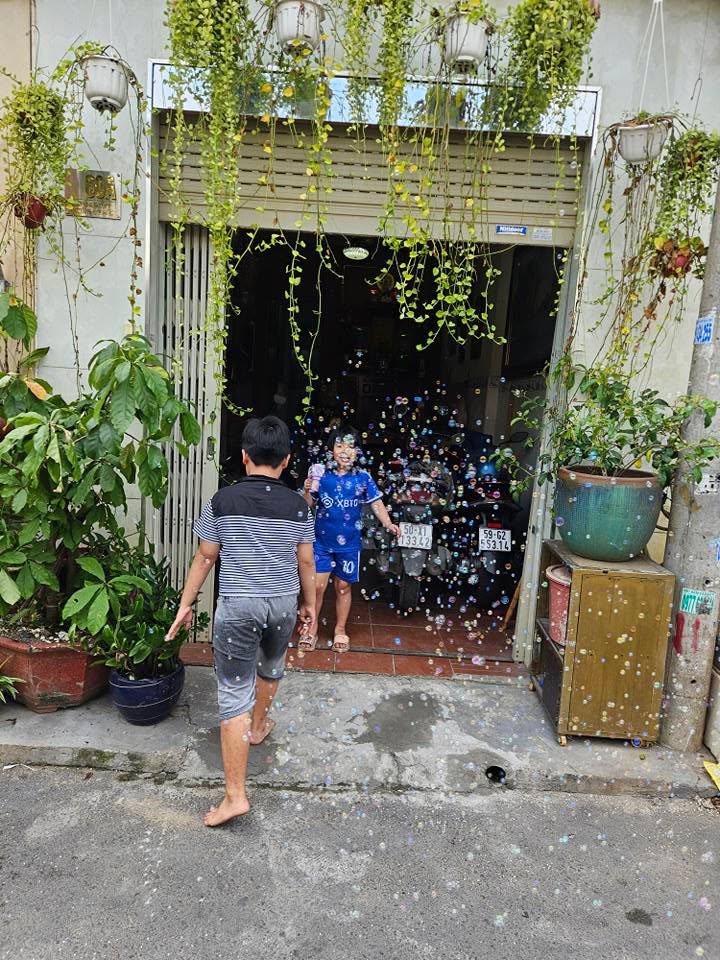 Nhà Phố Đường 359 Thủ Đức 47m² Mặt tiền kinh doanh