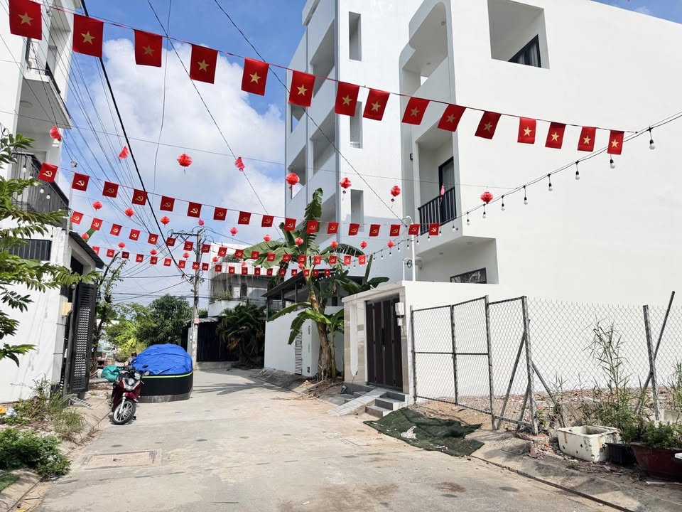 Đất nền Bưng Ông Thoàn Thủ Đức 51m² - Xây dựng tự do, tiềm năng tăng giá!