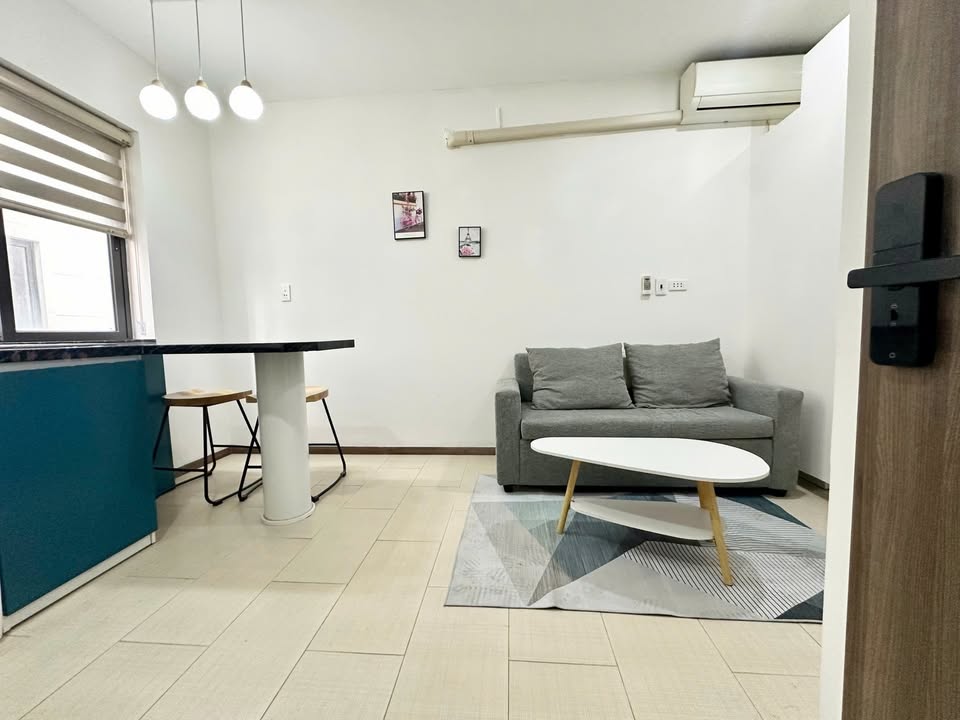 Căn hộ Lakeview An Phú Q2 1PN giá từ 4.6tr - Full nội thất cao cấp!