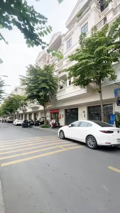 Shophouse Cityland Gò Vấp, 55 triệu/tháng - Mặt tiền kinh doanh đón đầu!