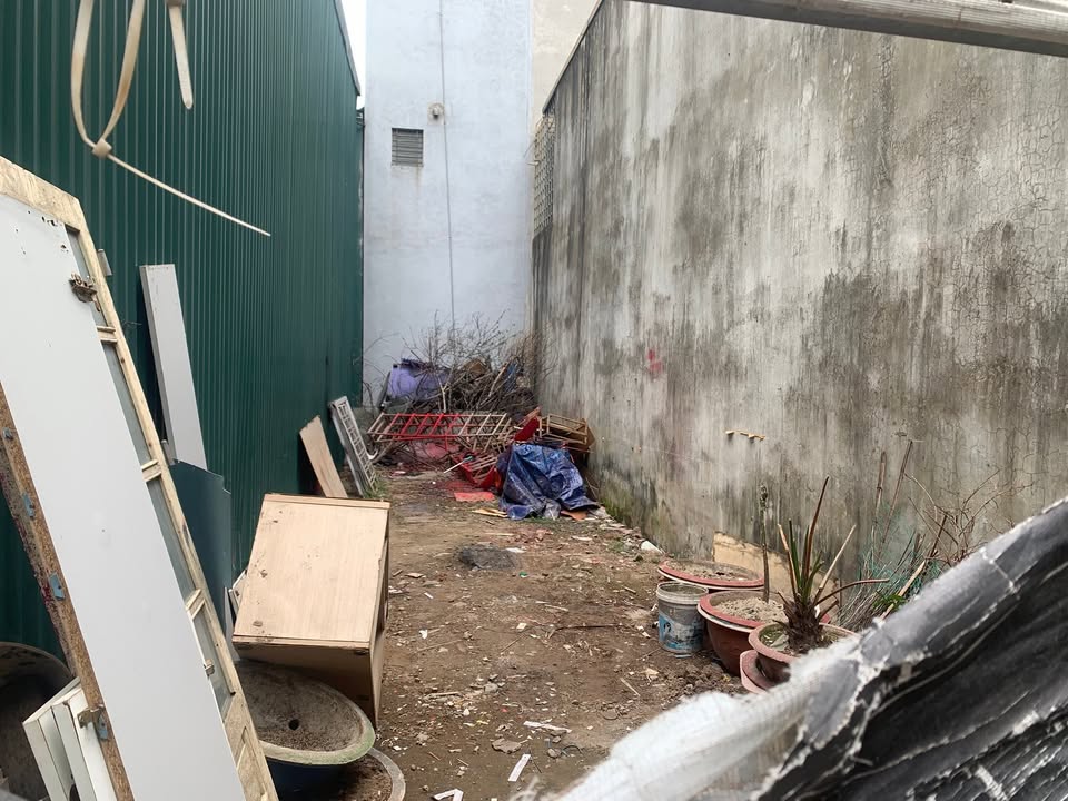 Đất nền Vạn Phúc, Hà Đông 50m² giá 4 tỷ - Sổ đỏ chính chủ!