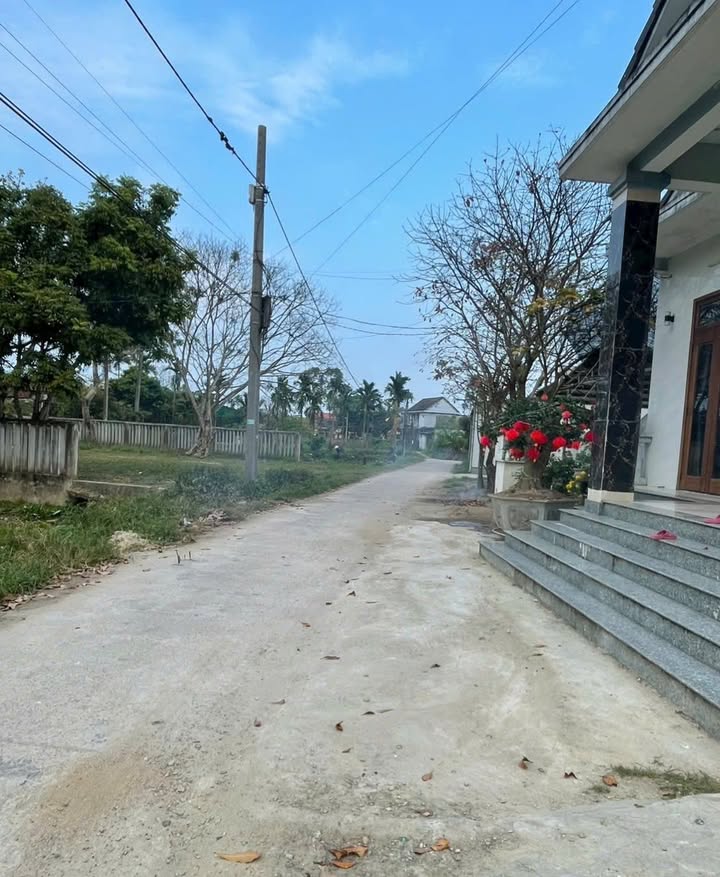 Bán đất kiệt Dạ Lê - 80m² - Giá 9xx triệu - Ô tô tận nơi