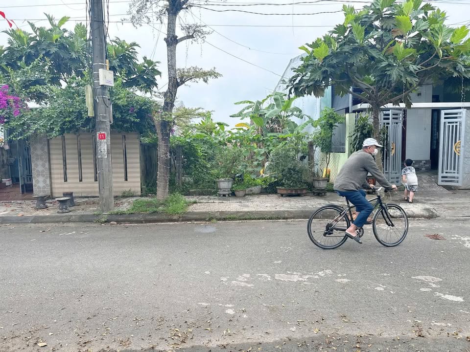 Đất nền An Tây, Huế 100m² giá 1.4 tỷ - Sổ hồng chính chủ!