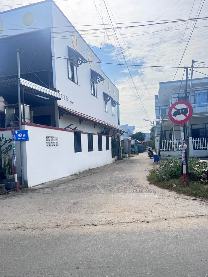 Đất nền Mai Đăng Chơn 95m² giá 2 tỷ - Sổ hồng chính chủ