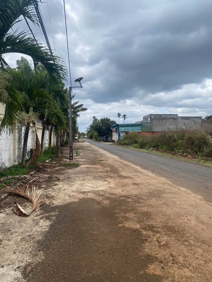 Đất nền mặt tiền Trục chính Khánh Xuân, BMT - 350m² - 1.78 tỷ - Lộc lá