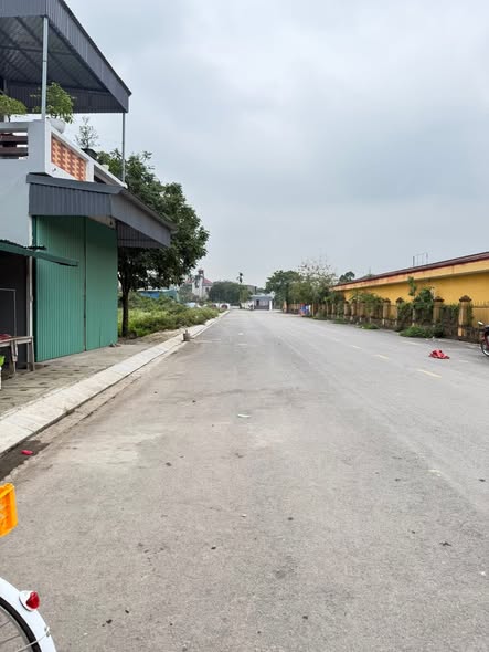 Đất Vàng Mặt Tiền Chợ Tân Tiến, Hoa Lư 115m² - Kinh Doanh Bất Tận