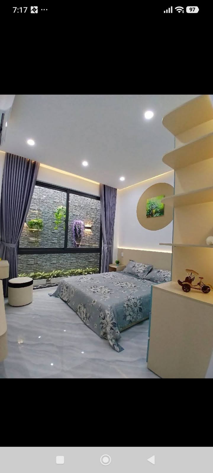 Nhà Đà Nẵng 76m² nhỉnh 6 tỷ - Full nội thất, vào ở ngay!