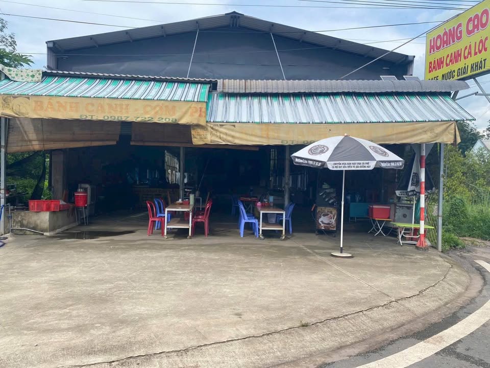 Nhà Mặt Tiền KD Đường Tạo Lực, Bắc Tân Uyên 550m² - Sổ Hồng Sẵn!