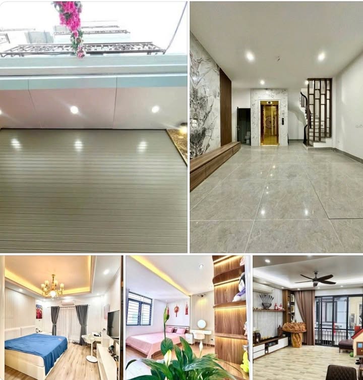 Nhà riêng Tây Mỗ, 42m², 8.x tỷ - Chính chủ bán, ô tô 3 bước!