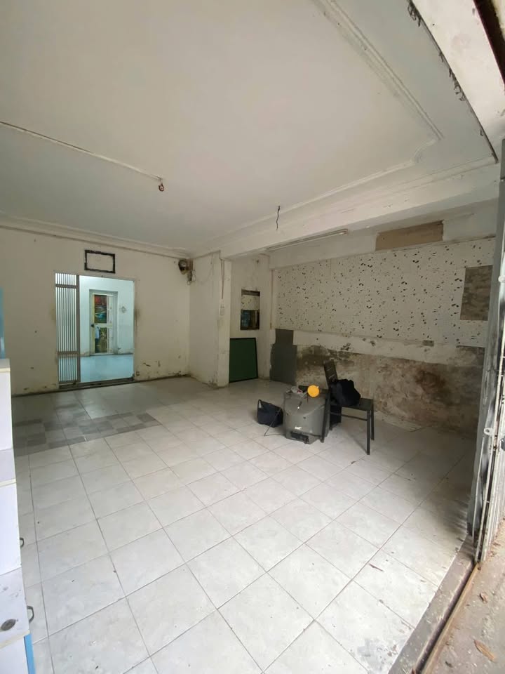 Căn hộ tập thể Vĩnh Hồ 85m² - 5 tỷ - Đầu tư sinh lời