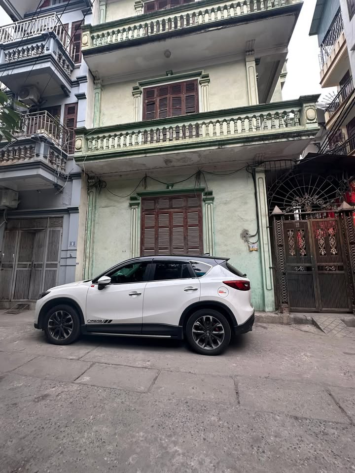 Nhà Phố Xuân Đỉnh 65m² - Mặt Tiền Kinh Doanh Đỉnh, Ô Tô Tránh!