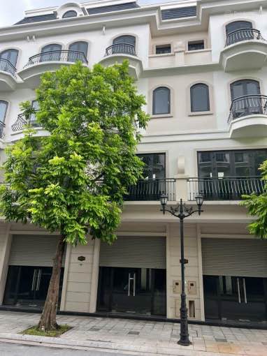 Shophouse Sao Biển 48m² - Sổ đỏ, Giá 7.7 Tỷ - Vị Trí Đẹp