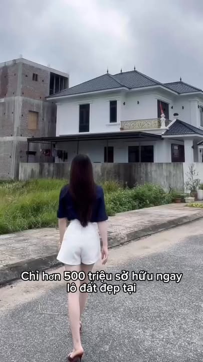 Bán Đất An Lão, Hải Phòng 60m² - Sổ Đỏ Chính Chủ, Gần KCN