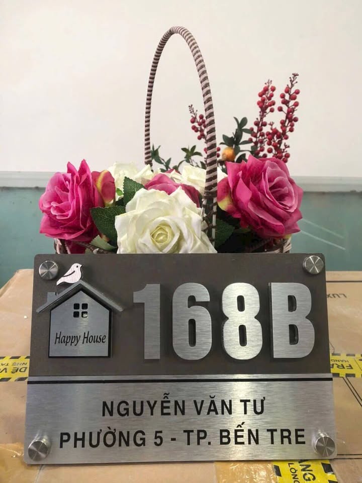 Nhà Mặt Tiền Phường 7 Bến Tre - 72m² Kinh Doanh Sầm Uất, Giá 4.4 Tỷ