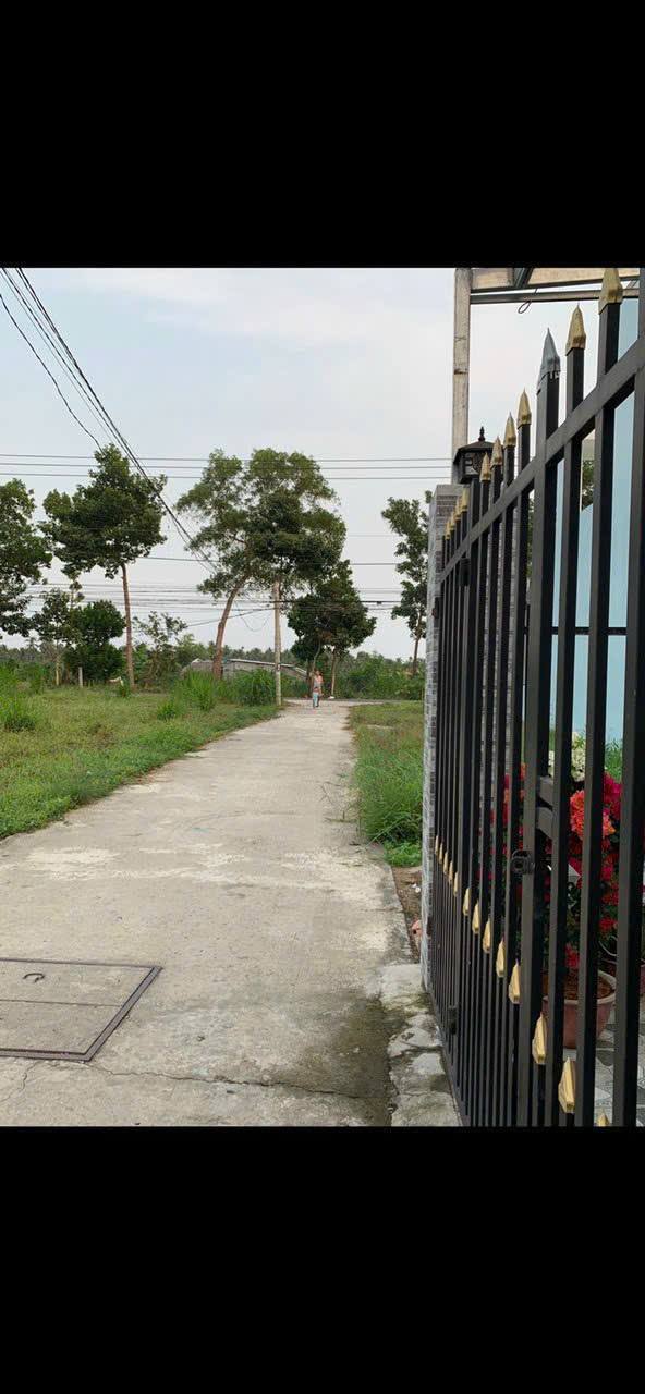 Cho thuê nhà nguyên căn 190m² P. An Hội, Vĩnh Long - Sẵn Sàng Ở Ngay