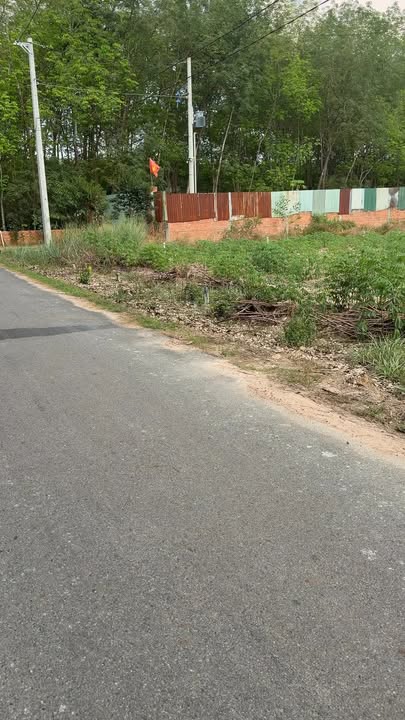 Đất nền Tân Uyên, Bình Dương - 2 lô liền kề 200m² - Sổ đỏ chính chủ