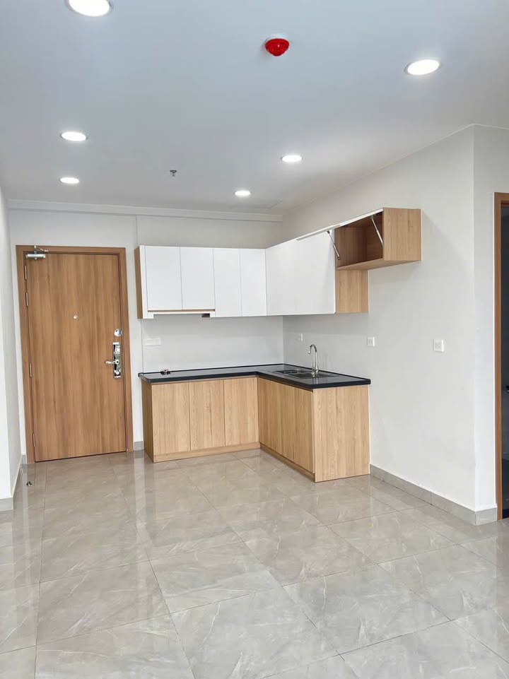 Căn hộ Legacy Central Thuận An 60m² giá 5 triệu - An ninh 24/7!