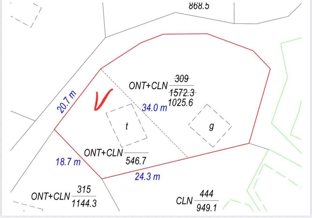 Đất Nền Phú Thọ 546m² Giá Từ 400 Triệu - Sẵn Sổ Đỏ