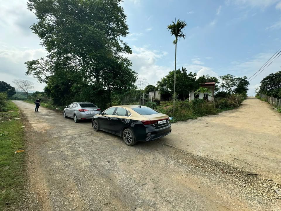 Bán Đất Góc 1743m² - Thị Trấn Cao Phong, Hòa Bình - Giá 3.6 Tỷ