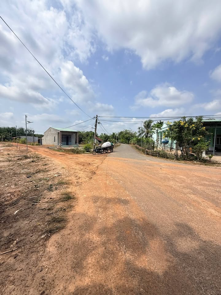 Đất nền Sổ hồng riêng Tân Biên 50m² - Giá chỉ từ 179 triệu