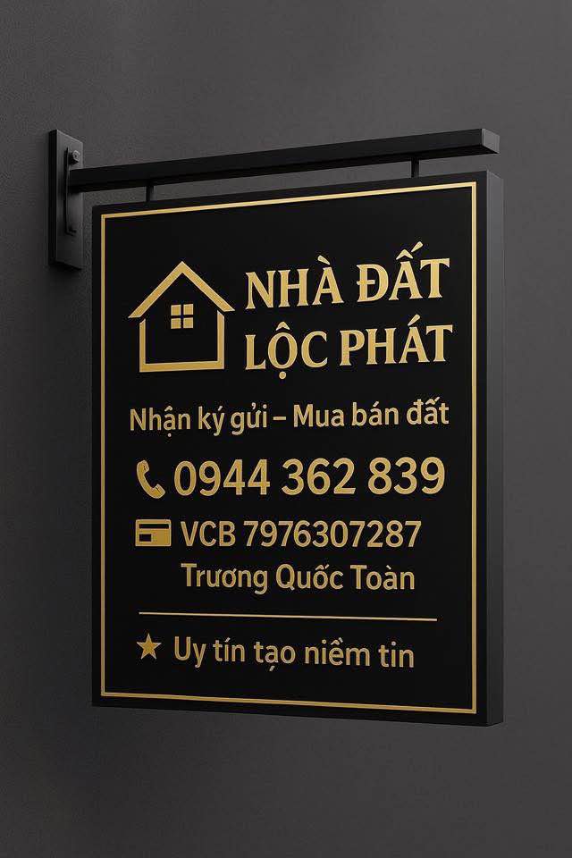Đất Nền Hàm Liêm 1000m² - Mặt Tiền Bê Tông, Giá 750 Triệu