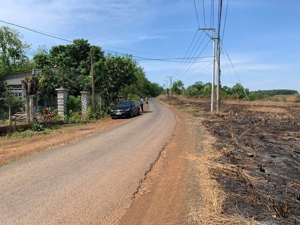 Đất nền Củ Chi 720m² Sổ đỏ - Chỉ 300 triệu, Hỗ trợ vay 60%