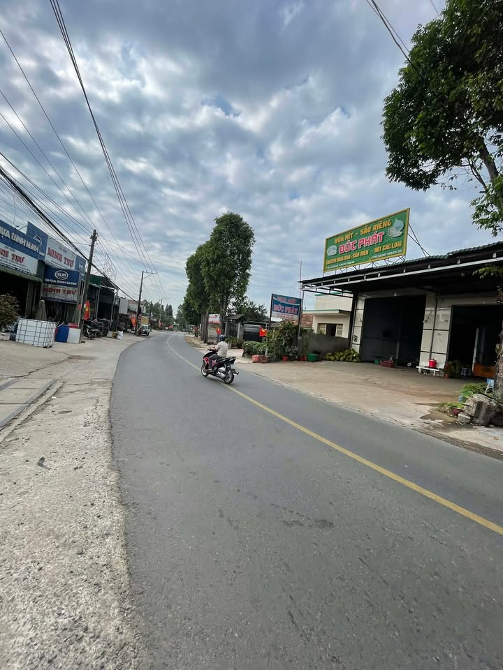 Đất Nền Phú Lộc Đồng Nai 153m² Sổ Sẵn - Giá 820 Triệu