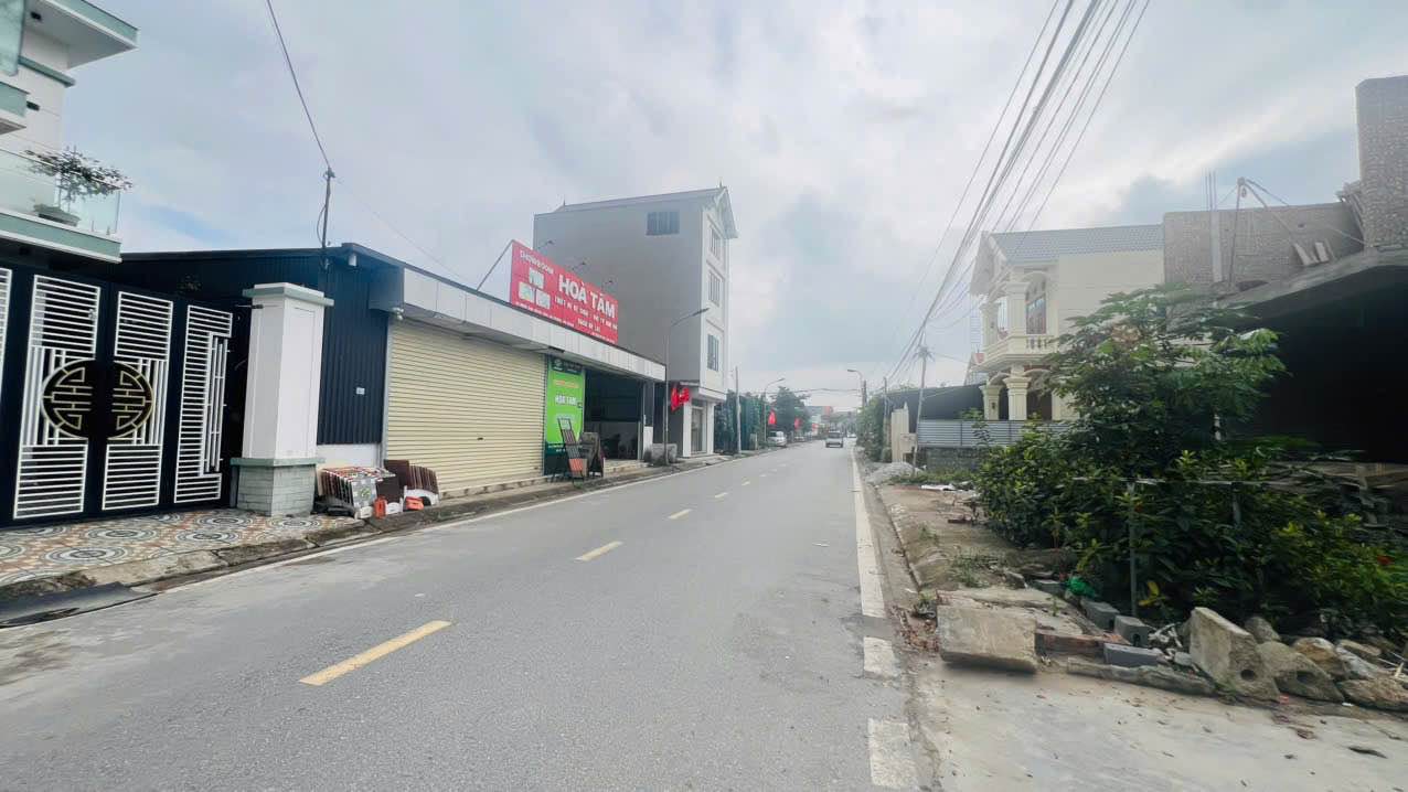 Đất Nền Minh Kha An Dương 50m² - Sổ Đỏ Chính Chủ, Giá Tốt