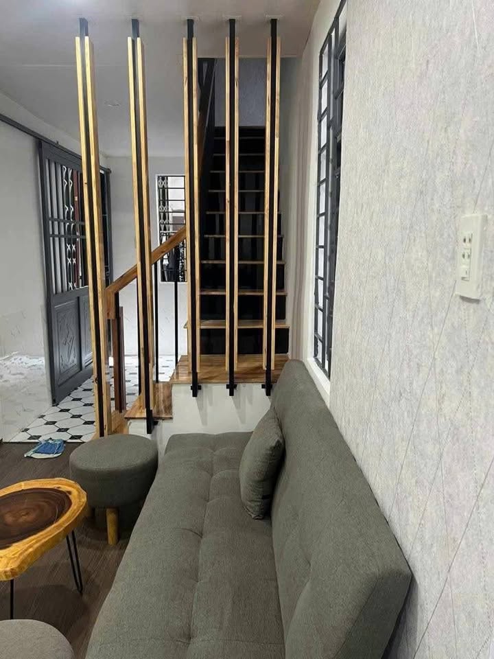 Nhà 3 Mê Hẻm Lê Hồng Phong, Quy Nhơn - Sổ Đỏ 1.6 Tỷ