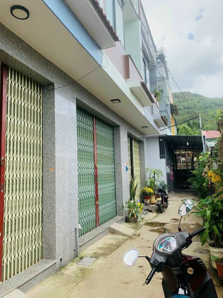 Nhà Nguyên Căn Quy Nhơn 84m² giá 3.5 triệu - Sẵn sàng vào ở!