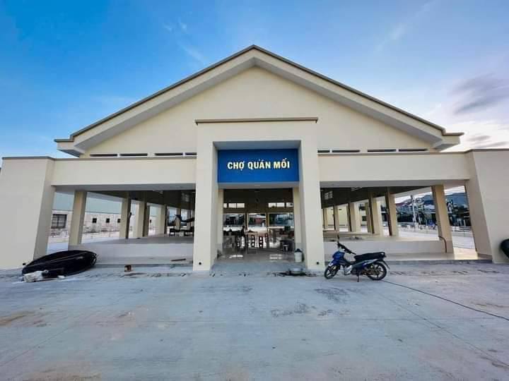 Đất nền Xã Phước Lộc, Tuy Phước 114m² - Đất thổ cư 100%!