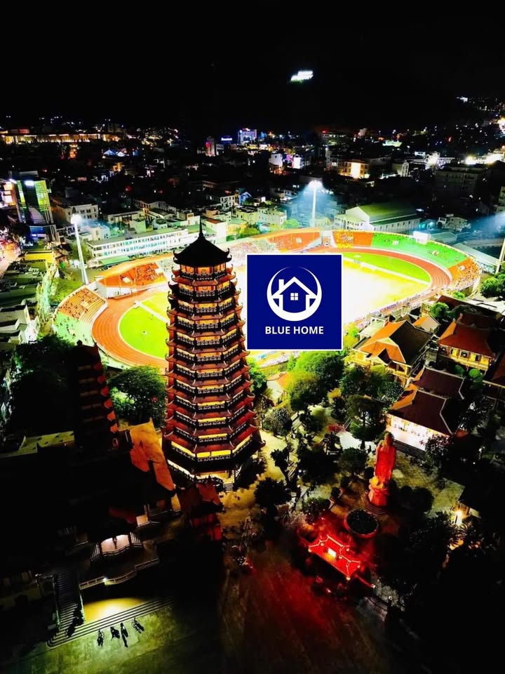 Nhà phố Lê Hồng Phong, Quy Nhơn 44m² chỉ 8 tỷ - Vị trí đắc địa!