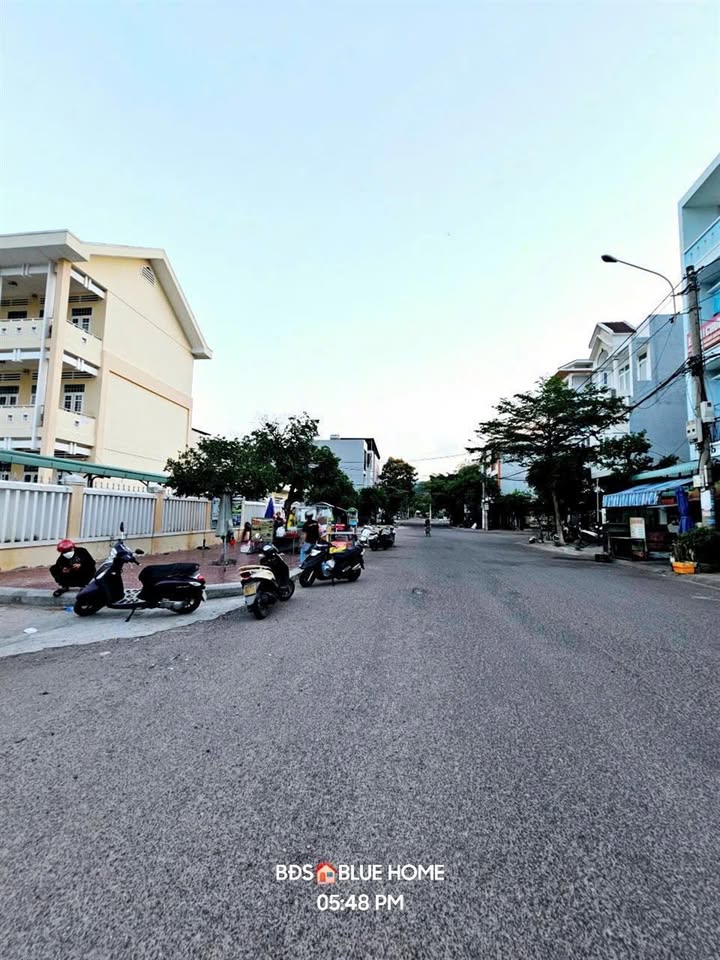 Nhà Mặt Tiền Hà Thanh Quy Nhơn 80m² - Đầu tư sinh lời ngay!