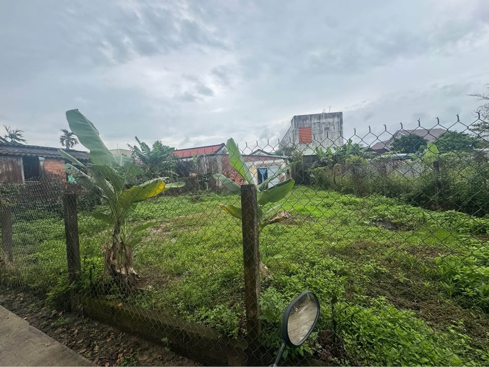 Đất Nền Tam Hiệp - Núi Thành 227m² - Tách 2 Lô, Giá Tốt