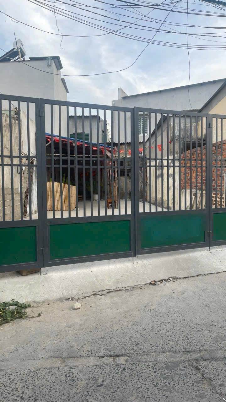 Đất nền Đài Sơn, Phan Rang 68m² giá 1.25 tỷ - Sổ đỏ chính chủ