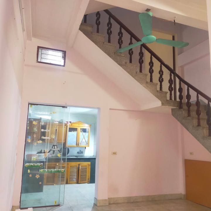 Nhà Chính Chủ Phúc Khánh 50m² - Giá Tốt 1.55 Tỷ