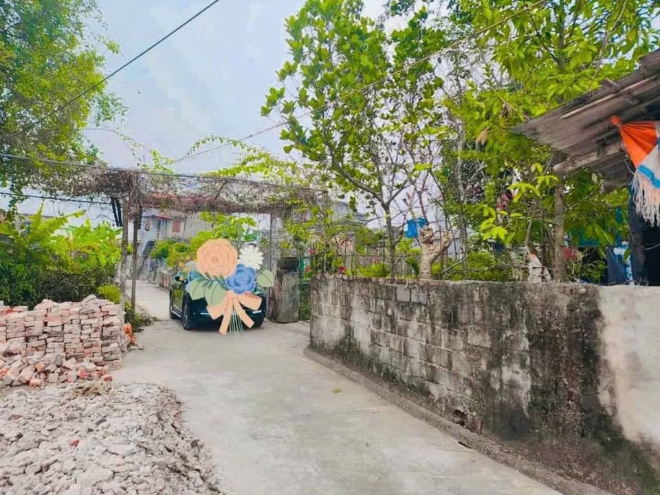Đất nền Hưng Hà, Thái Bình 97m² - Đường to ô tô