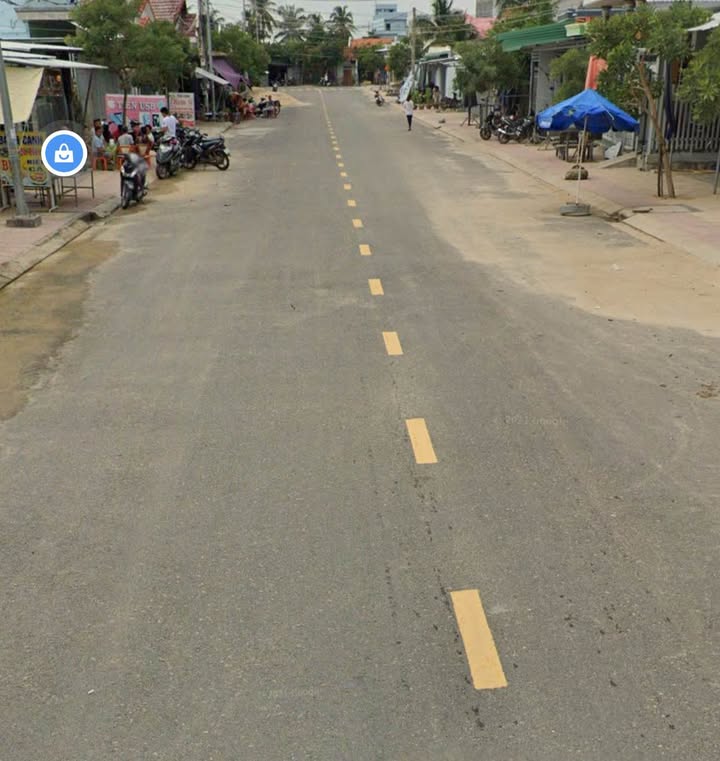 Đất Vạn Giã 112m² Mặt tiền Phạm Ngũ Lão - Sổ đỏ sẵn sàng