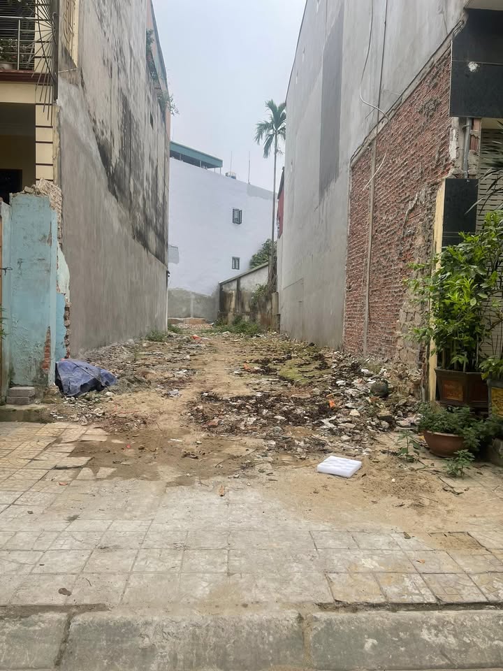 Lô Đất Nguyên Hồng Thanh Hóa 160m² – Tiềm Năng Tăng Giá Vượt Trội!