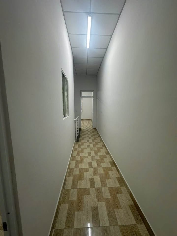 Mặt Tiền Hồ Tùng Mậu, Bảo Lộc 100m² - Sẵn Sàng Kinh Doanh