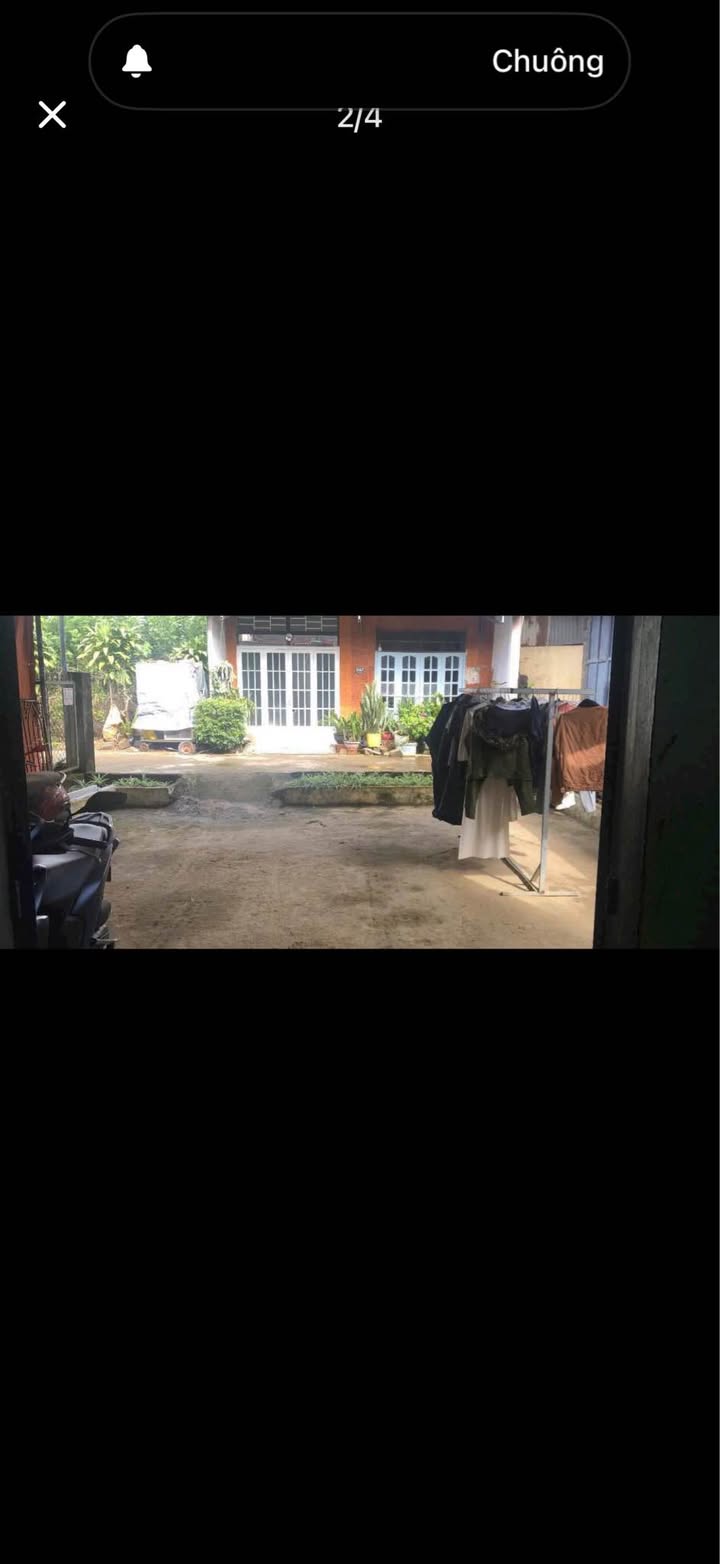 Nhà Hẻm Lê Lợi Bảo Lộc 126m² - Giá 1.6 Tỷ, Sẵn Ở, Đầu Tư Tốt