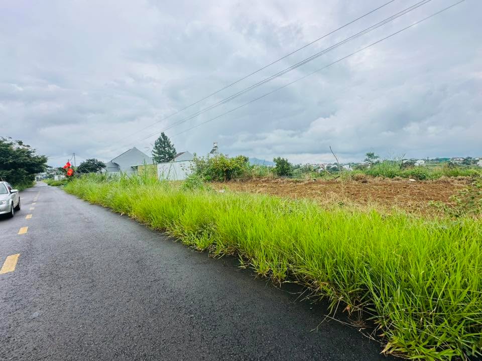 Đất nền Bảo Lộc 200m² giá 1.3 tỷ - Tiềm năng tăng giá vượt trội!