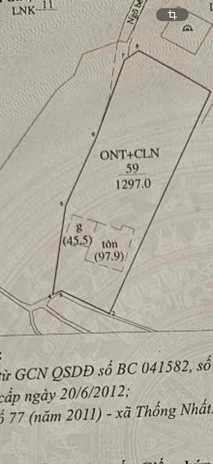 Đất Vườn 1300m² Sổ Đỏ Chính Chủ - Đầu Tư Hấp Dẫn Tại Hoành Bồ, Hạ Long