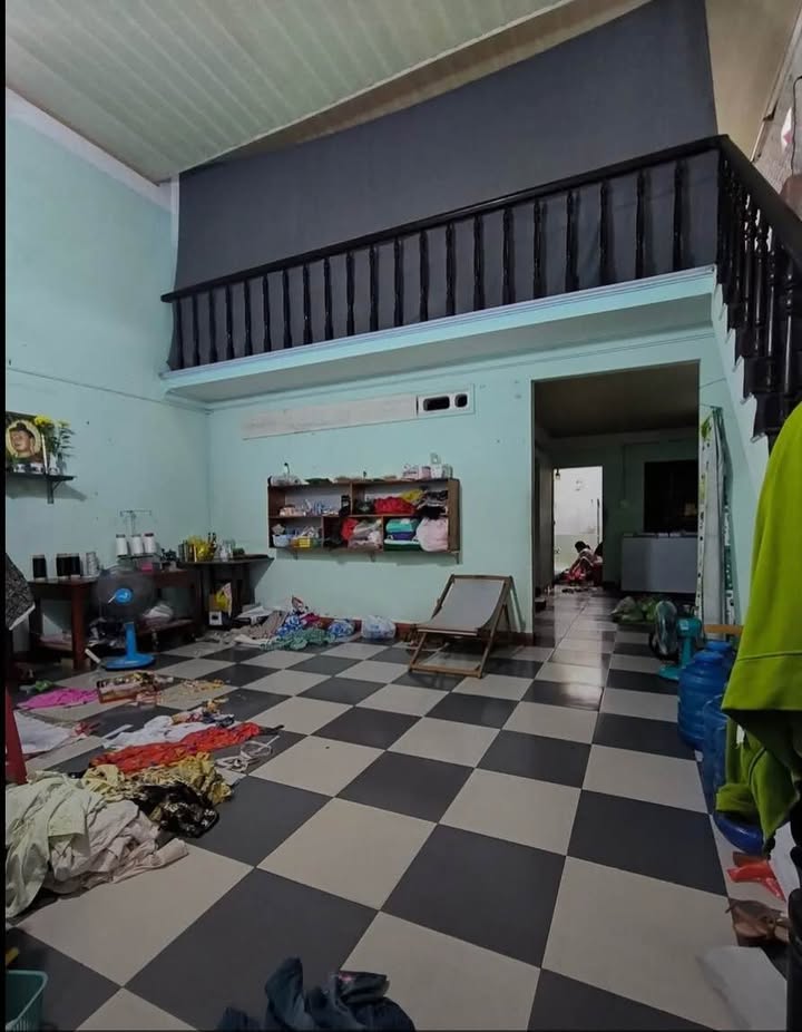 Nhà Riêng P. Ngô Mây, Quy Nhơn 81m² giá 3,x tỷ - Vị trí đẹp hiếm có!