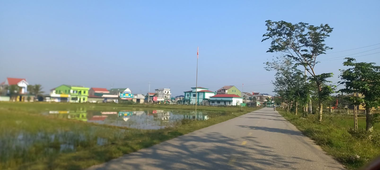 Đất nền Cẩm Xuyên, Hà Tĩnh 130m² - Tiềm năng tăng giá vượt trội!