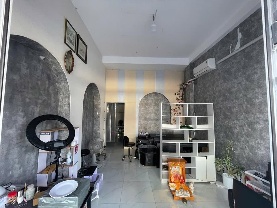 Cho thuê mặt bằng kinh doanh Trịnh Phong, Nha Trang - 50m², 9 triệu/tháng