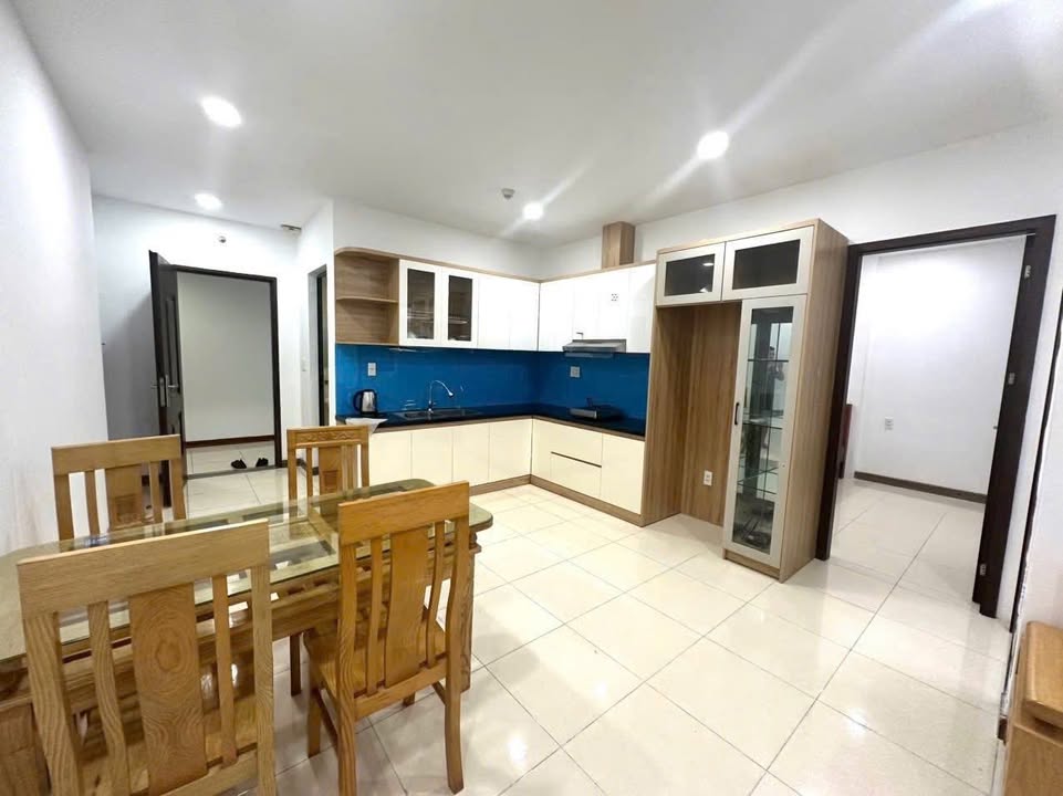 Căn hộ PH Võ Thị Sáu Tân Bình 64m² - Full nội thất!