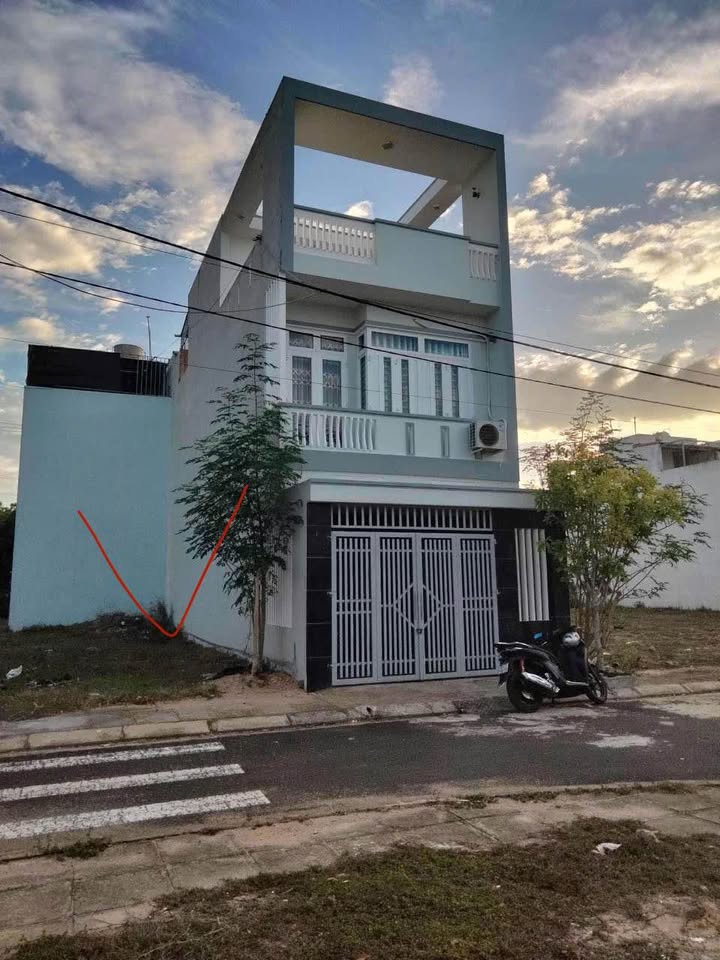 Bán đất 80m² H.Tây Hòa, Phú Yên - Sổ hồng thổ cư, gần biển