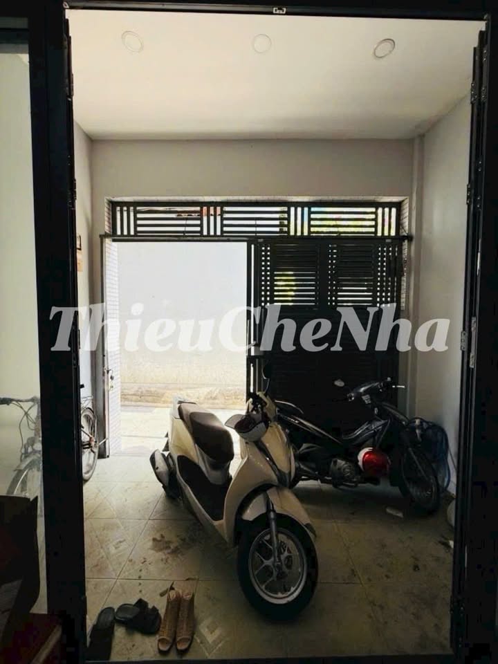 Nhà riêng Huỳnh Tấn Phát Q7 48m² - Chính chủ bán, sổ hồng sẵn!